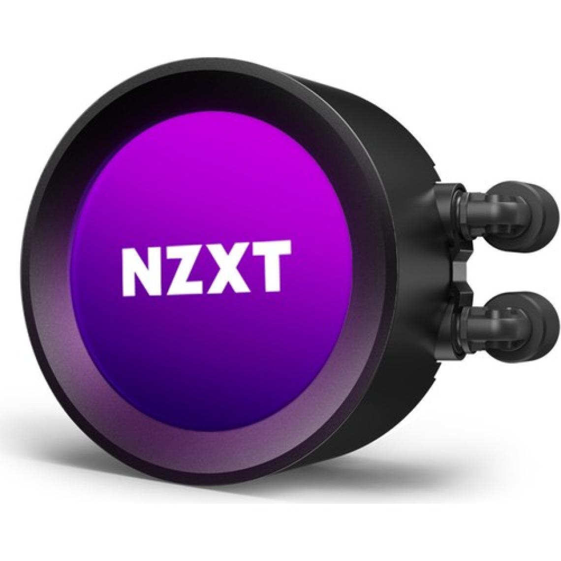 NZXT Kraken Z53 RL-KRZ53-01 240mm RGB İşlemci Sıvı Soğutucu