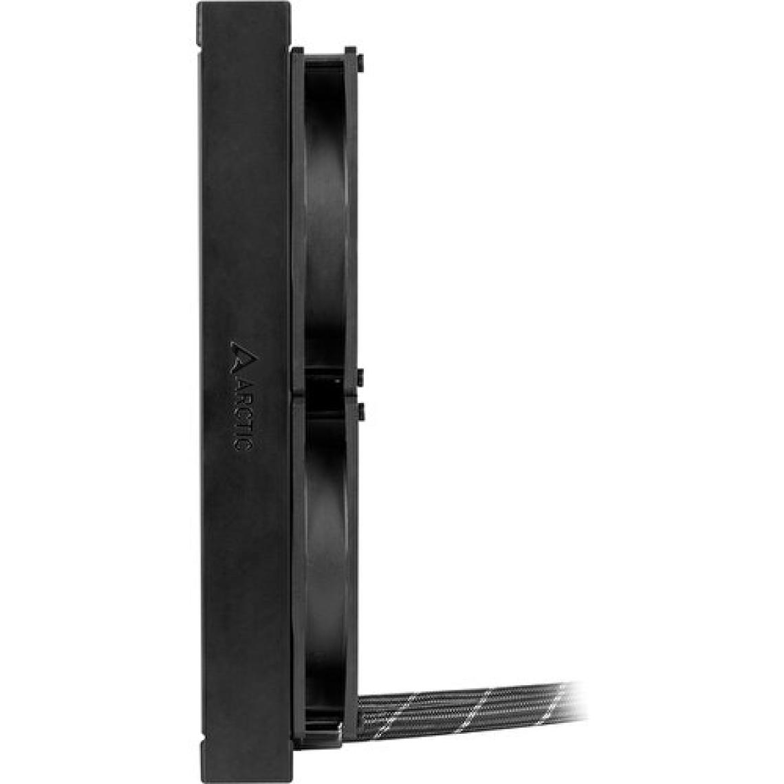 Arctic LIQUID FREEZER II 280 İşlemci Sıvı Soğutucu