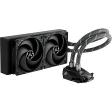 Arctic LIQUID FREEZER II 280 İşlemci Sıvı Soğutucu