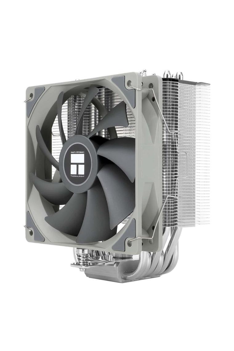 Thermalright Burst Assassin 120 TL-C12C 120mm Intel-AMD Uyumlu Hava Soğutucu (TF7 Termal Macun Dahildir)