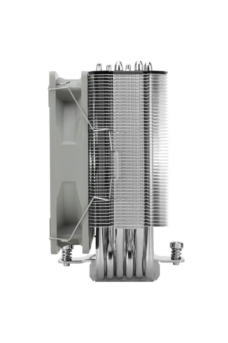 Thermalright Burst Assassin 120 TL-C12C 120mm Intel-AMD Uyumlu Hava Soğutucu (TF7 Termal Macun Dahildir)