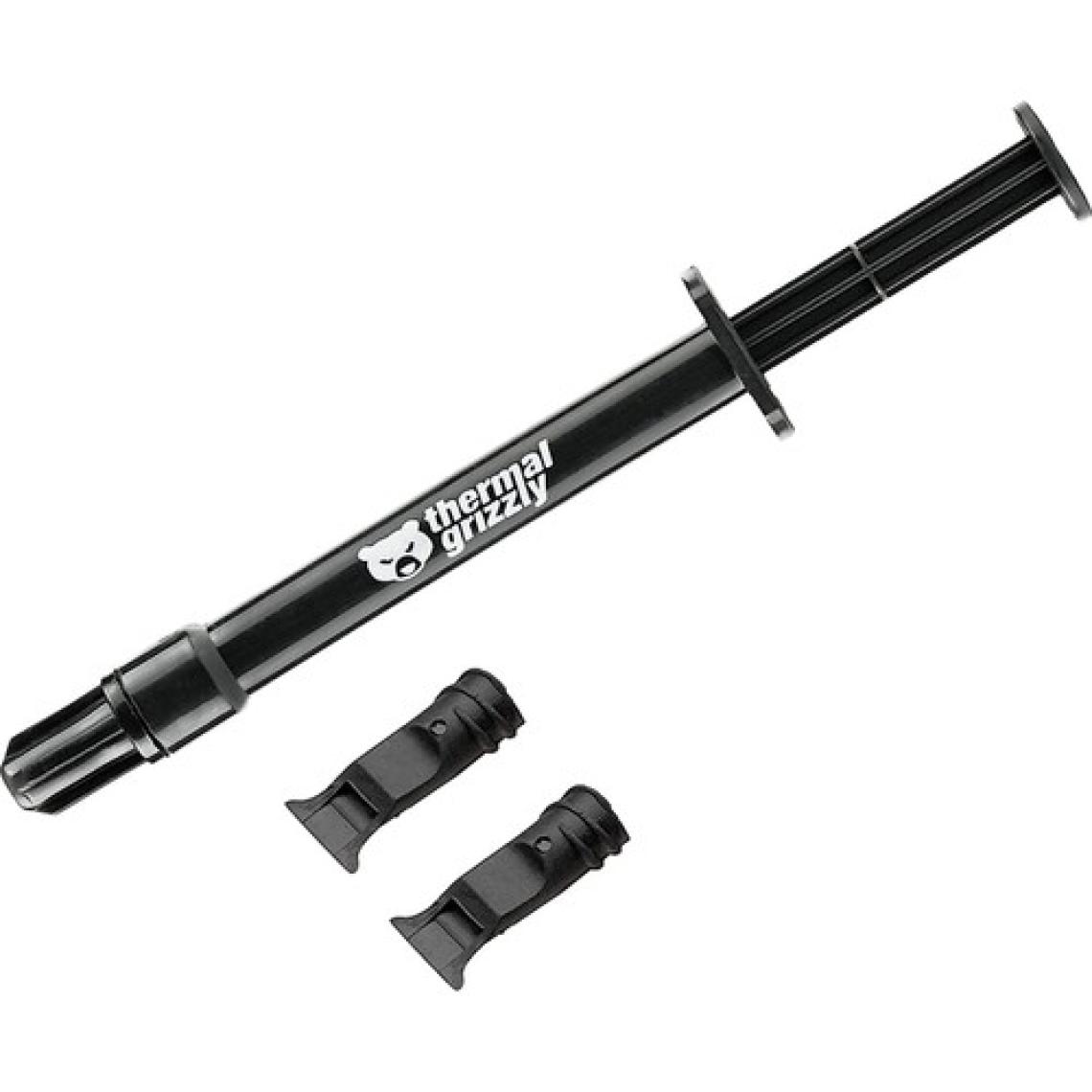 Thermal Grizzly 2gr Kryonaut Extreme Yüksek Kaliteli Termal Macun (TG-KE-002-R)