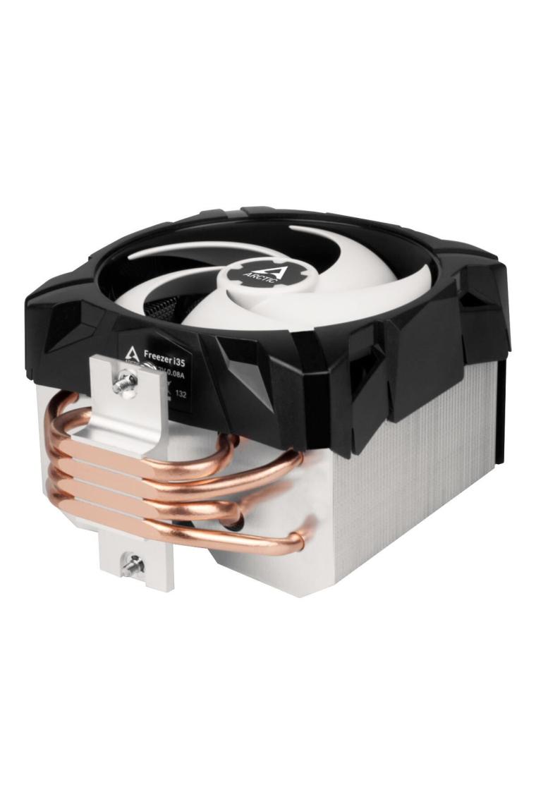 Arctic Freezer I35 Intel Lga 1200 / Lga 1700 Uyumlu 4x Isı Borulu, Pwm Fanlı Işlemci Soğutucu (AR-ACFRE00094A)