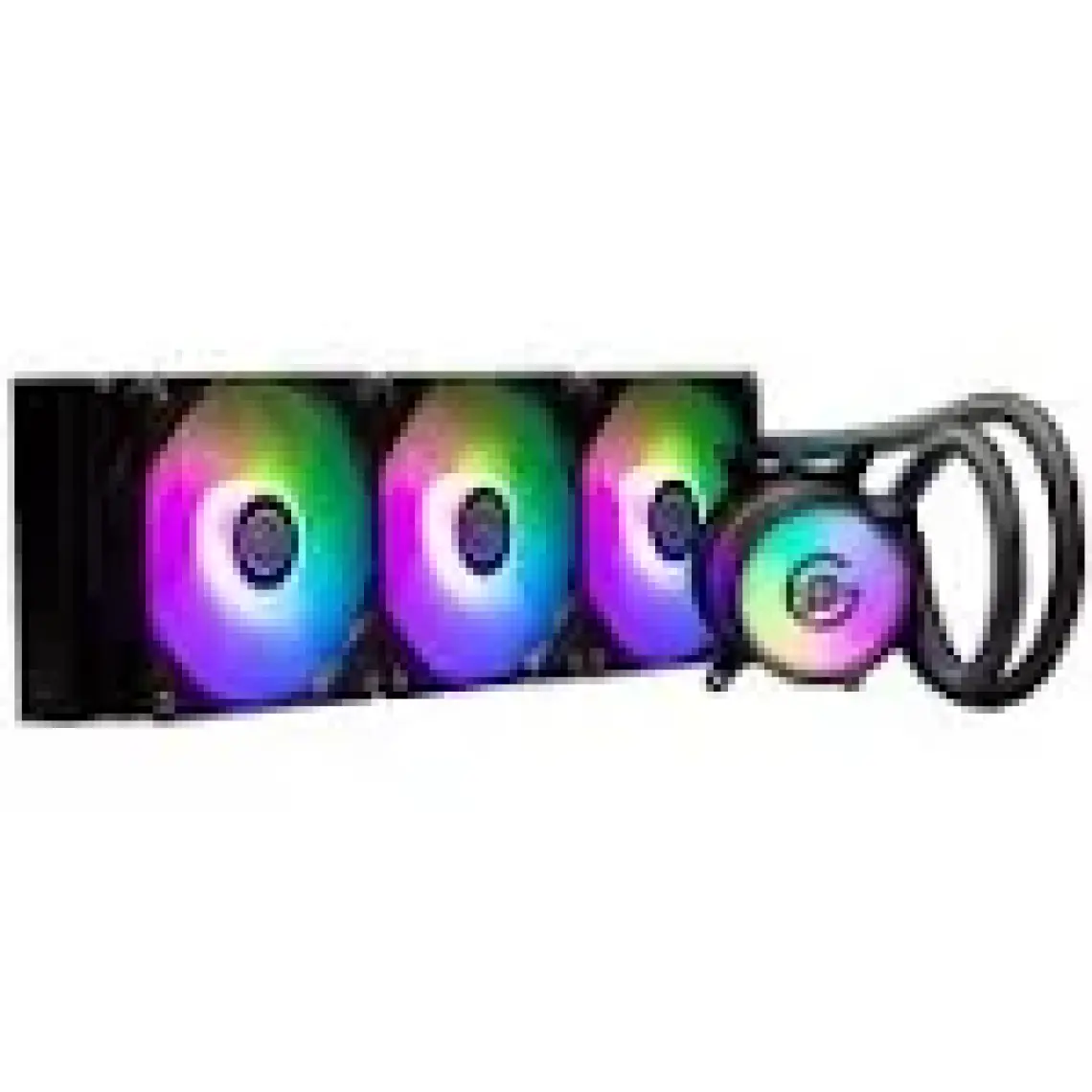 Performax Gaming PERFAN-360-K Likit Cpu Soğutucu
