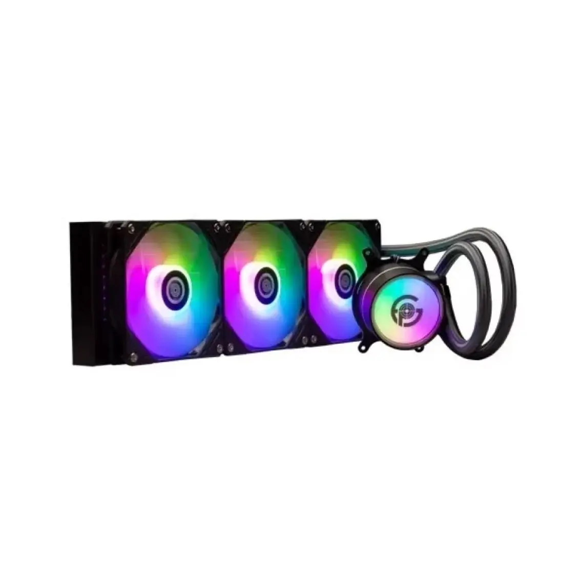 Performax Gaming PERFAN-360-K Likit Cpu Soğutucu