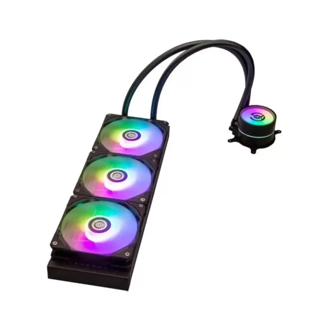Performax Gaming PERFAN-360-K Likit Cpu Soğutucu