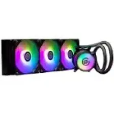 Performax Gaming PERFAN-360-K Likit Cpu Soğutucu
