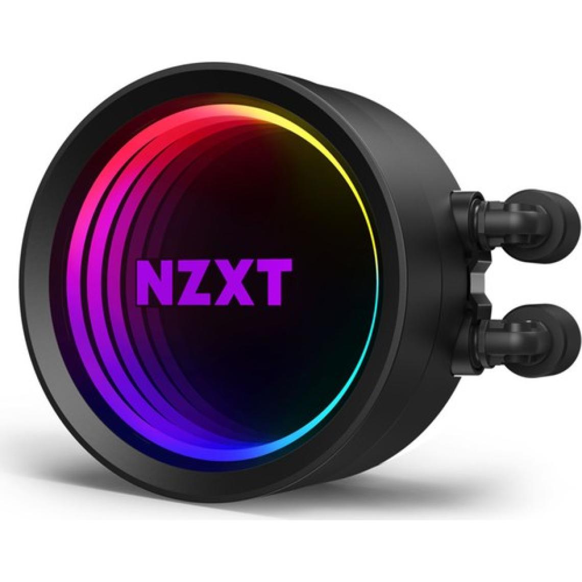 NZXT Kraken X73 RL-KRX73-01 360mm RGB İşlemci Sıvı Soğutucu
