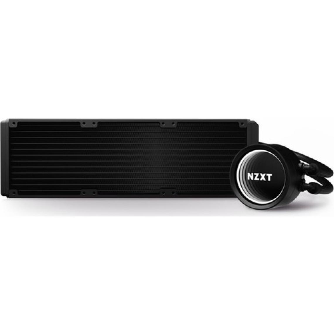 NZXT Kraken X73 RL-KRX73-01 360mm RGB İşlemci Sıvı Soğutucu