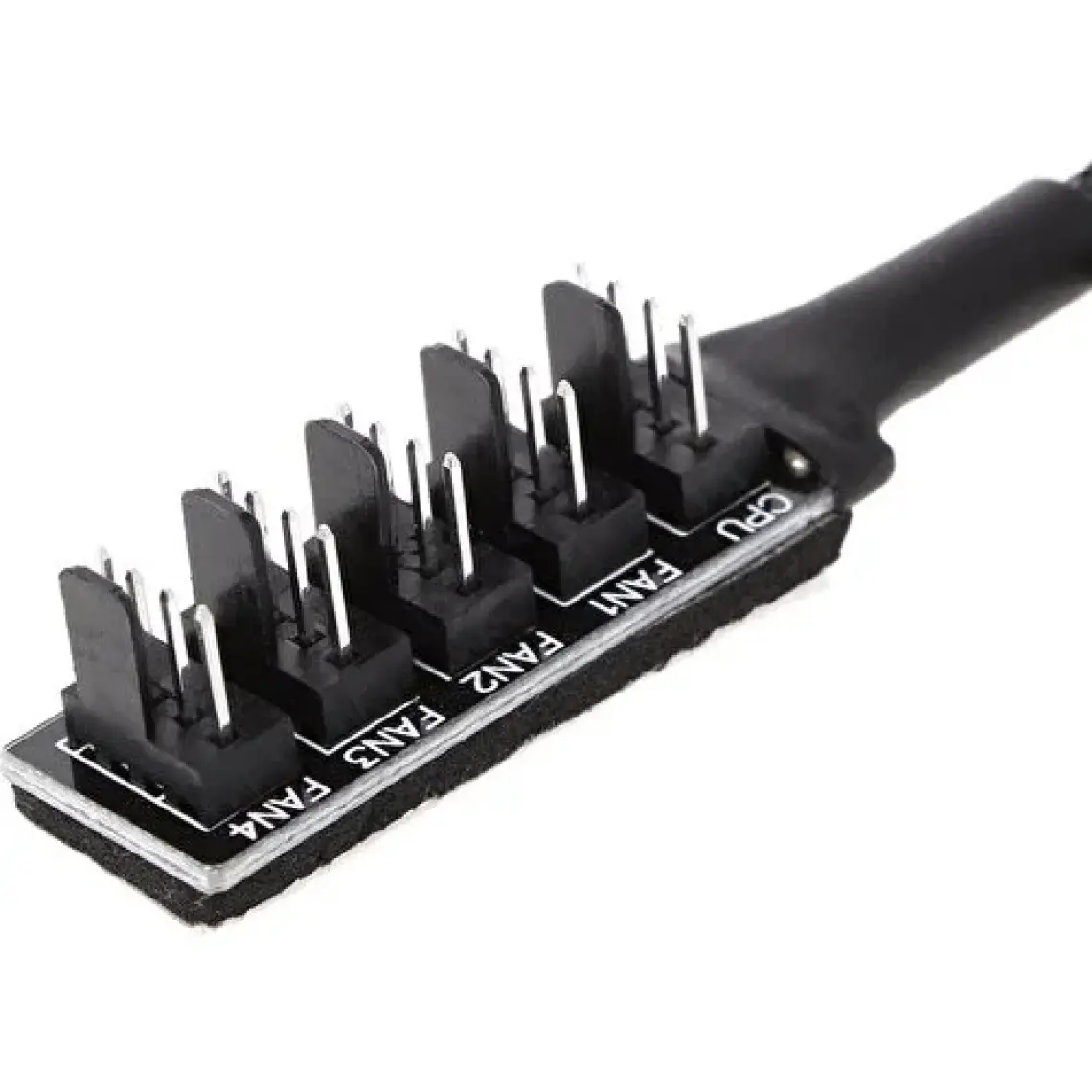 Alfais 4353 4 Port Fan Çoklayıcı Kablosu
