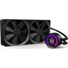 NZXT Kraken Z63 RL-KRZ63-01 280mm RGB İşlemci Sıvı Soğutucu
