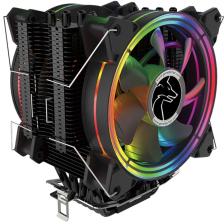 Freezer Pro Hd120 2x12cm Intel Amd Uyumlu 800/2000rpm Fanlı Işlemci Soğutucusu 220 W Tdp