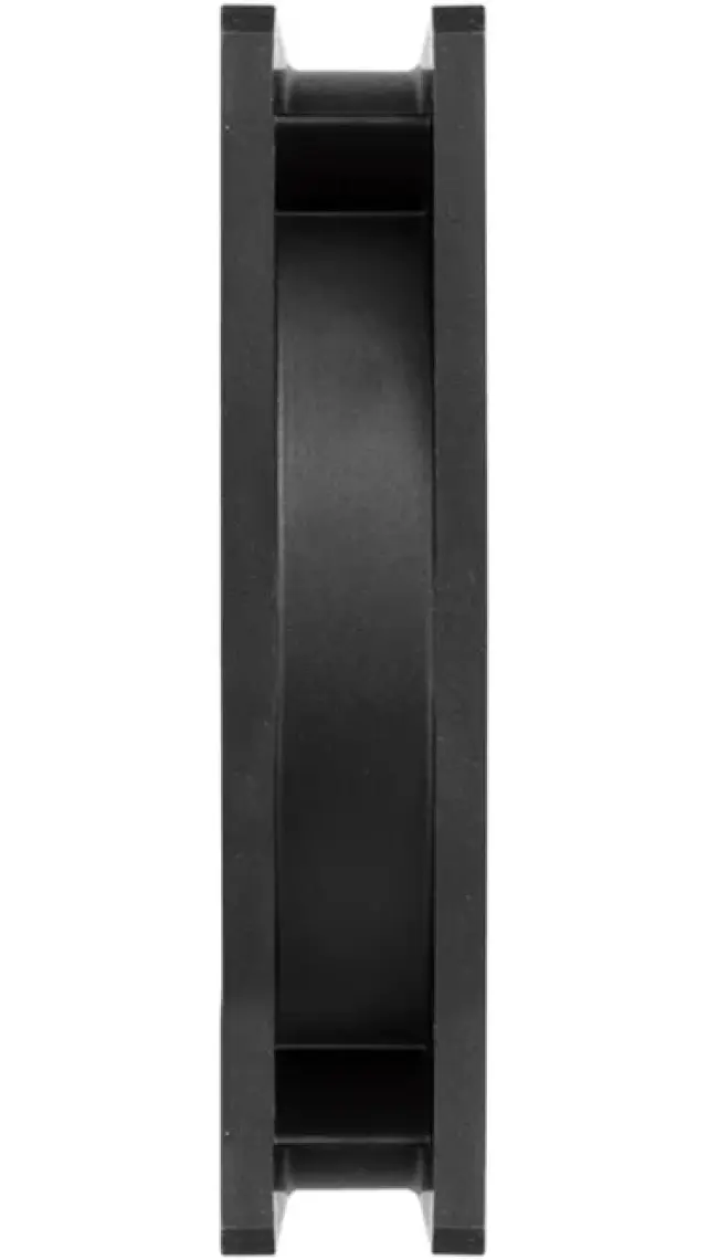 Arctic P12 PWM PST 120 mm Siyah Kasa Fanı(ACFAN00120A)