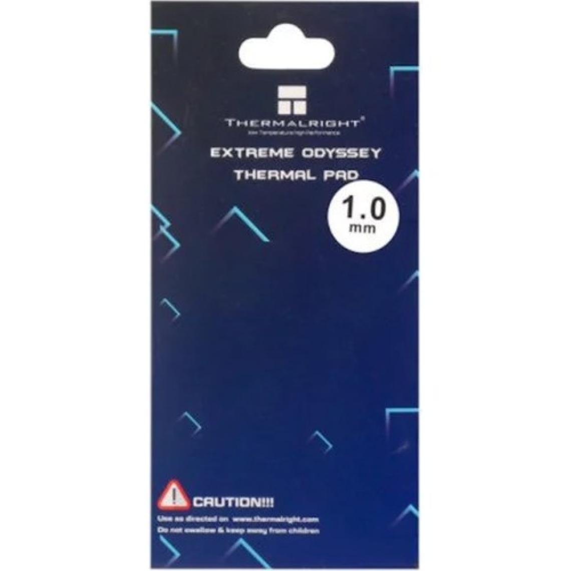 Thermalright Pad 85X45X1.0MM Odyssey Termal Pad