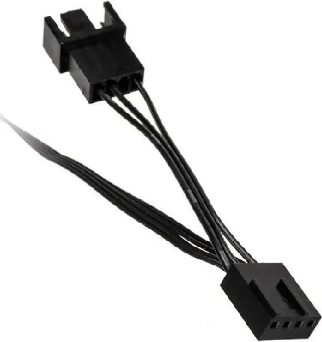 Arctic P12 PWM PST 120 mm Siyah Kasa Fanı(ACFAN00120A)