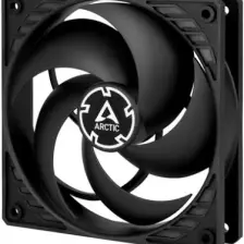 Arctic P12 PWM PST 120 mm Siyah Kasa Fanı(ACFAN00120A)