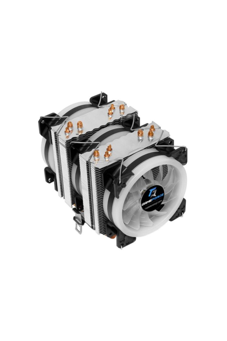 Gameforce Copper 6 Intel/amd Uyumlu Cpu Soğutucu