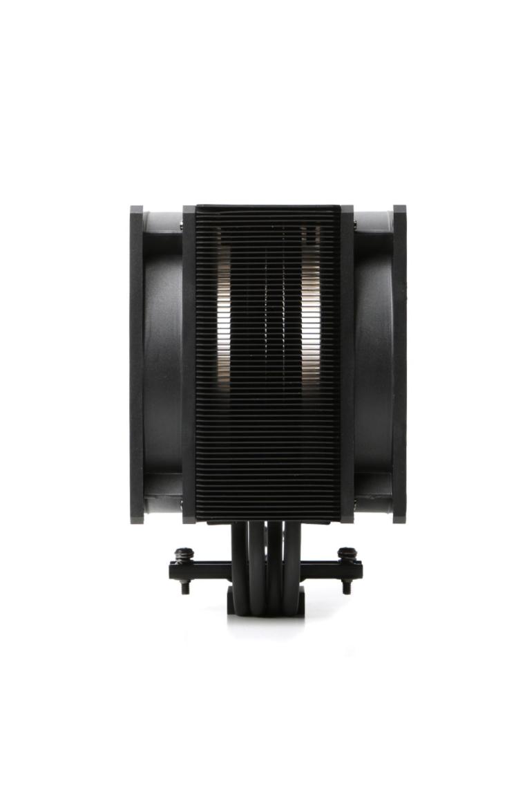Arctic Freezer 36 Duo - Intel / Amd Uyumlu, 4x Isı Borulu, 2X12CM Pwm Fanlı Işlemci Soğutucu (AR-ACFRE00123A)
