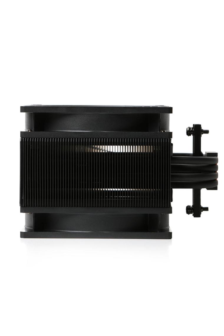 Arctic Freezer 36 Duo - Intel / Amd Uyumlu, 4x Isı Borulu, 2X12CM Pwm Fanlı Işlemci Soğutucu (AR-ACFRE00123A)