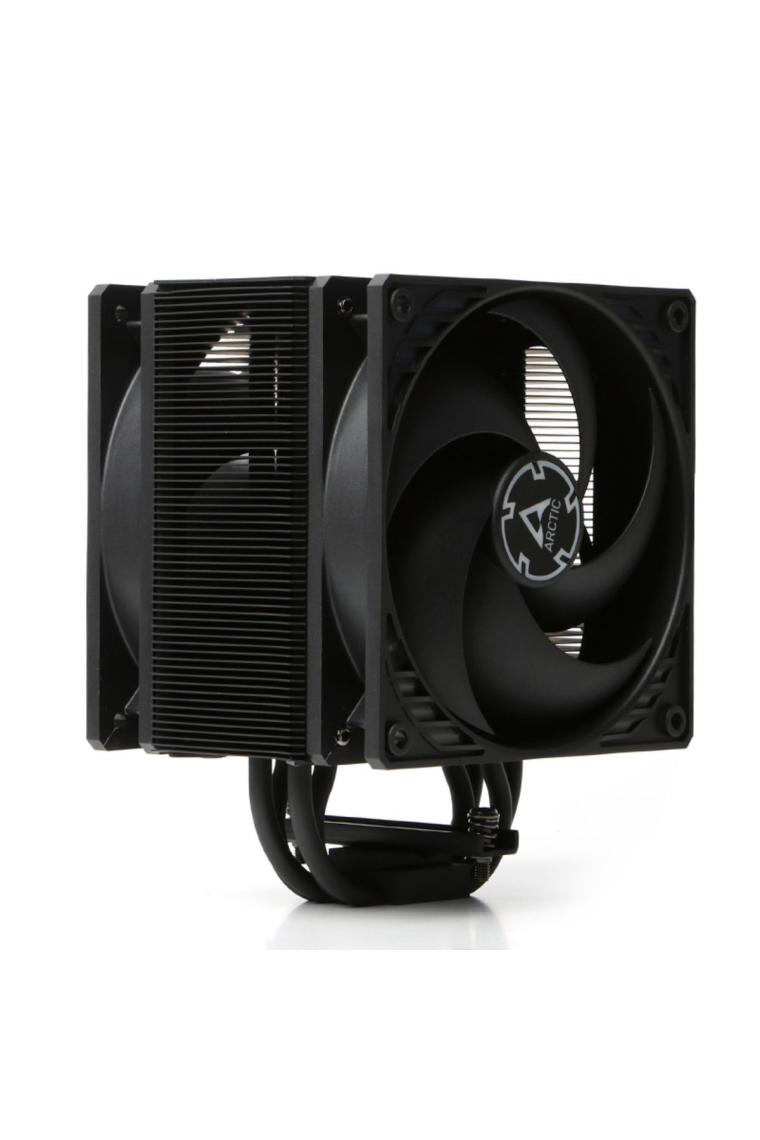 Arctic Freezer 36 Duo - Intel / Amd Uyumlu, 4x Isı Borulu, 2X12CM Pwm Fanlı Işlemci Soğutucu (AR-ACFRE00123A)
