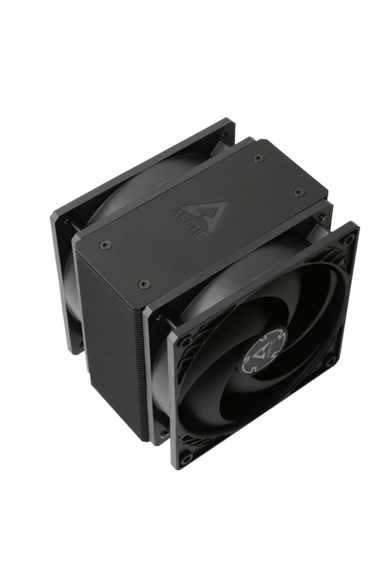 Arctic Freezer 36 Duo - Intel / Amd Uyumlu, 4x Isı Borulu, 2X12CM Pwm Fanlı Işlemci Soğutucu (AR-ACFRE00123A)