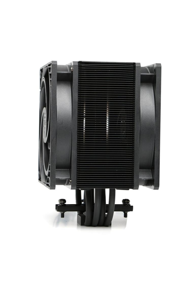 Arctic Freezer 36 Duo - Intel / Amd Uyumlu, 4x Isı Borulu, 2X12CM Pwm Fanlı Işlemci Soğutucu (AR-ACFRE00123A)