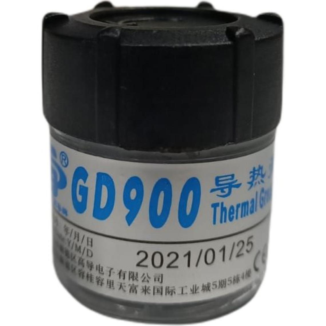 Krl 30GR Termal Macun GD900