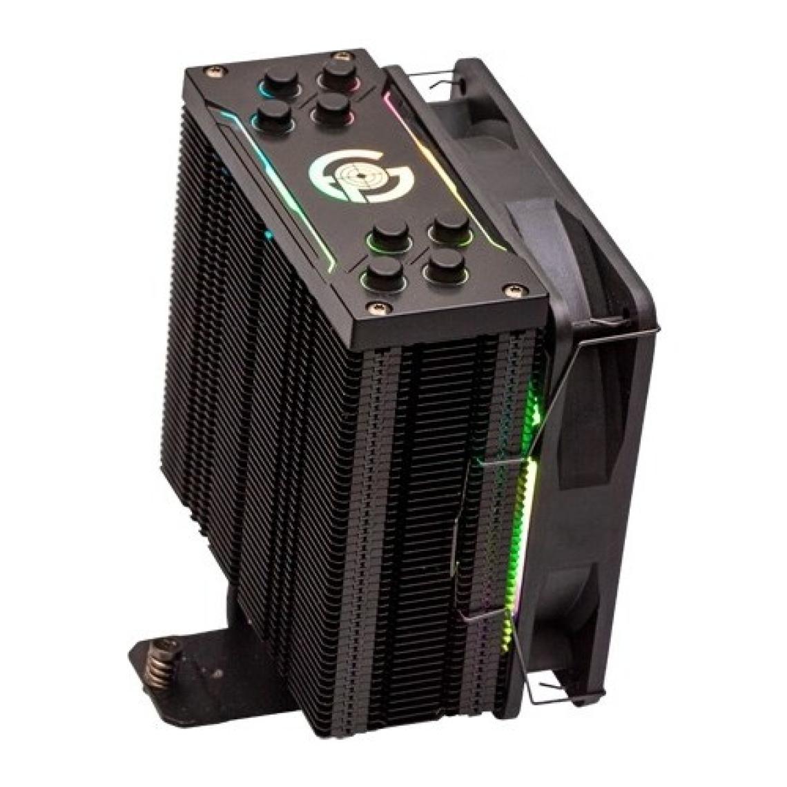 Performax Gaming PERFAN-120-H Hava Cpu Soğutucu