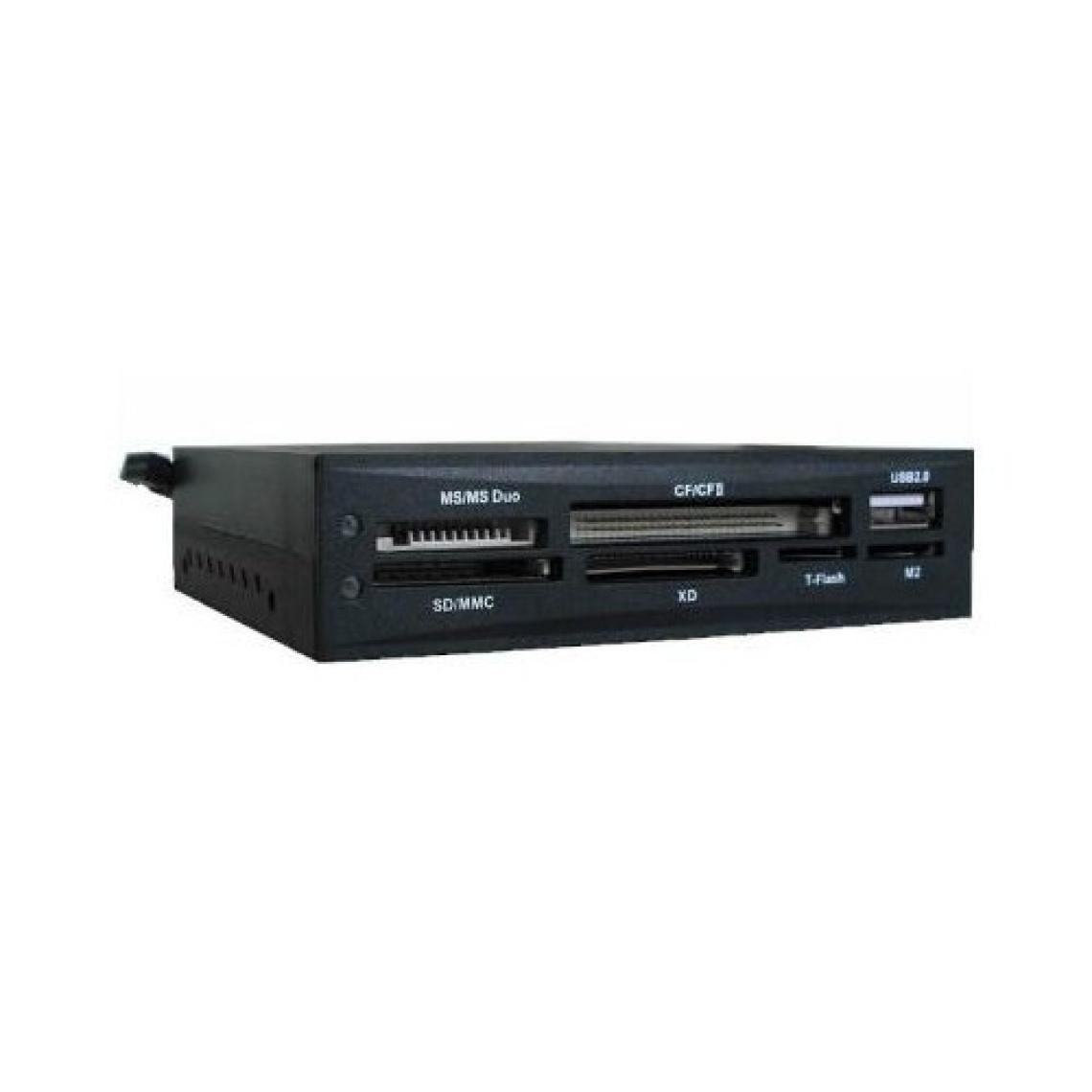 Cbox HV-51A USB2.0 Dahili Kart Okuyucu
