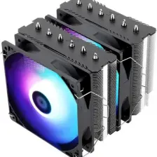 Thermalright Peerless Assassin 120MM Se Argb Kule Tipi Soğutucu Fan (TF7 Termal Macun Dahildir)