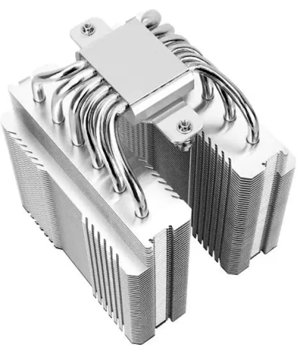 Thermalright Peerless Assassin 120MM Se Argb Kule Tipi Soğutucu Fan (TF7 Termal Macun Dahildir)