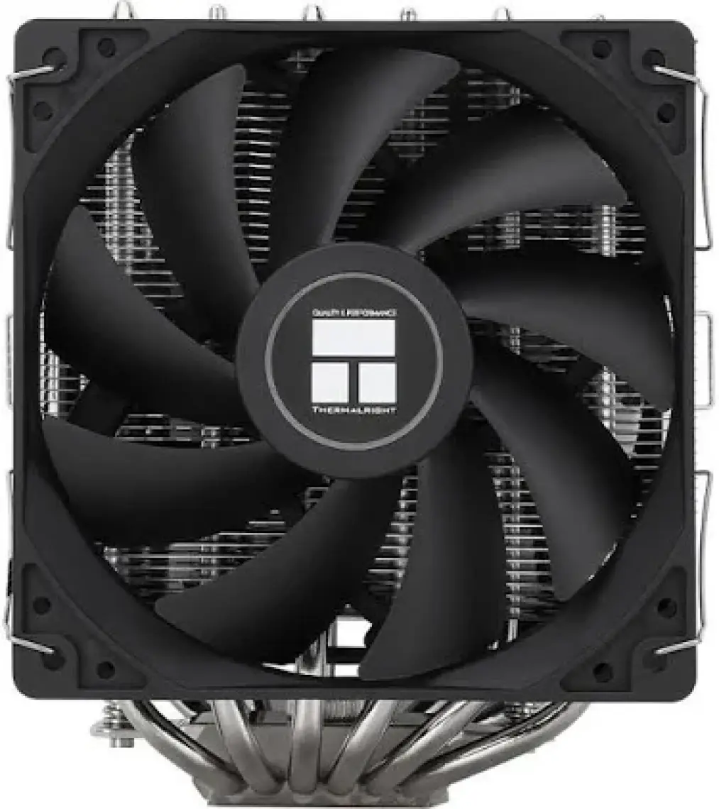 Thermalright Peerless Assassin 120MM Se Argb Kule Tipi Soğutucu Fan (TF7 Termal Macun Dahildir)