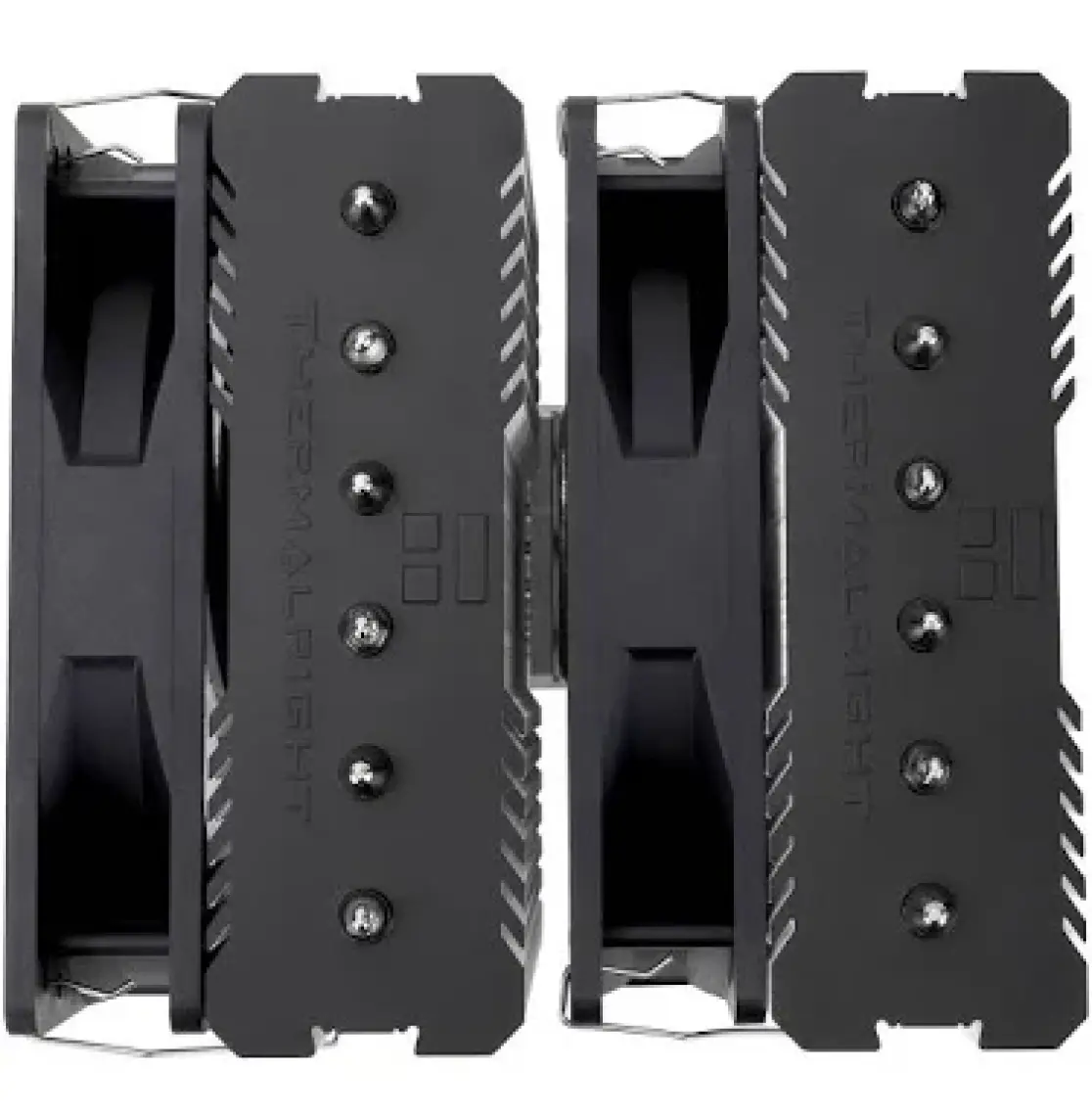 Thermalright Peerless Assassin 120MM Se Argb Kule Tipi Soğutucu Fan (TF7 Termal Macun Dahildir)