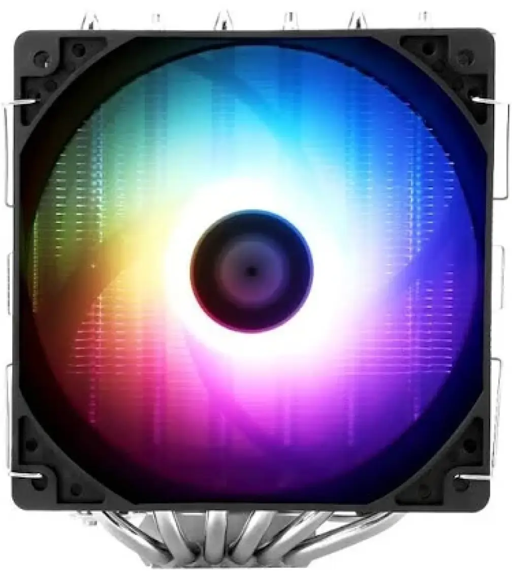 Thermalright Peerless Assassin 120MM Se Argb Kule Tipi Soğutucu Fan (TF7 Termal Macun Dahildir)