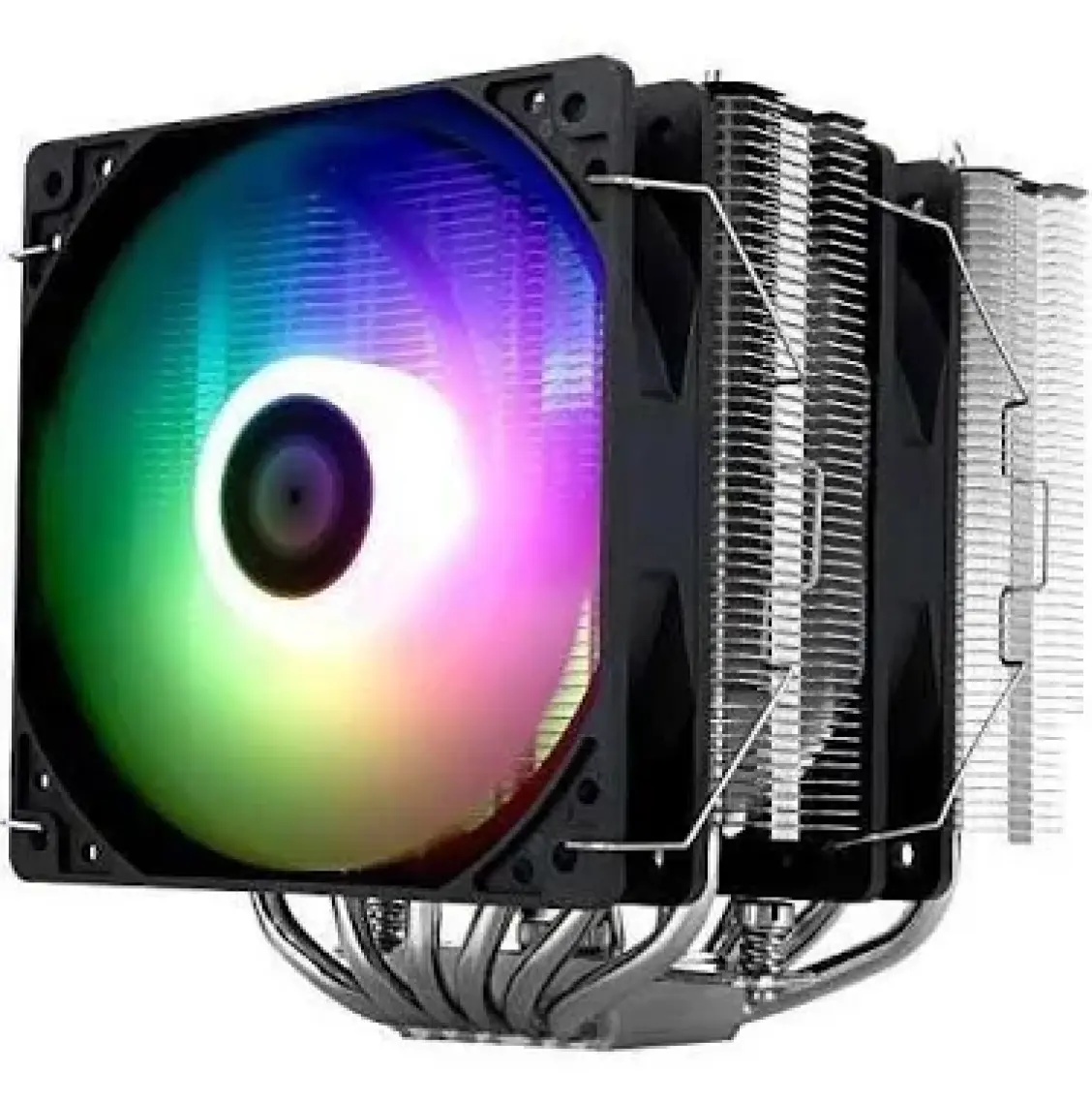 Thermalright Peerless Assassin 120MM Se Argb Kule Tipi Soğutucu Fan (TF7 Termal Macun Dahildir)