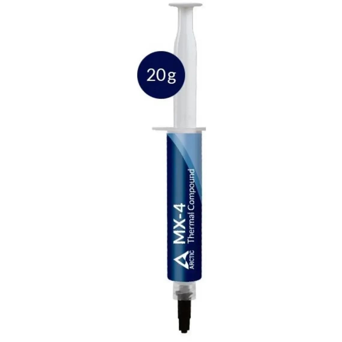 Arctic Mx-4 20 gr Yüksek Performanslı Termal Macun (AR-ACTCP00001B)