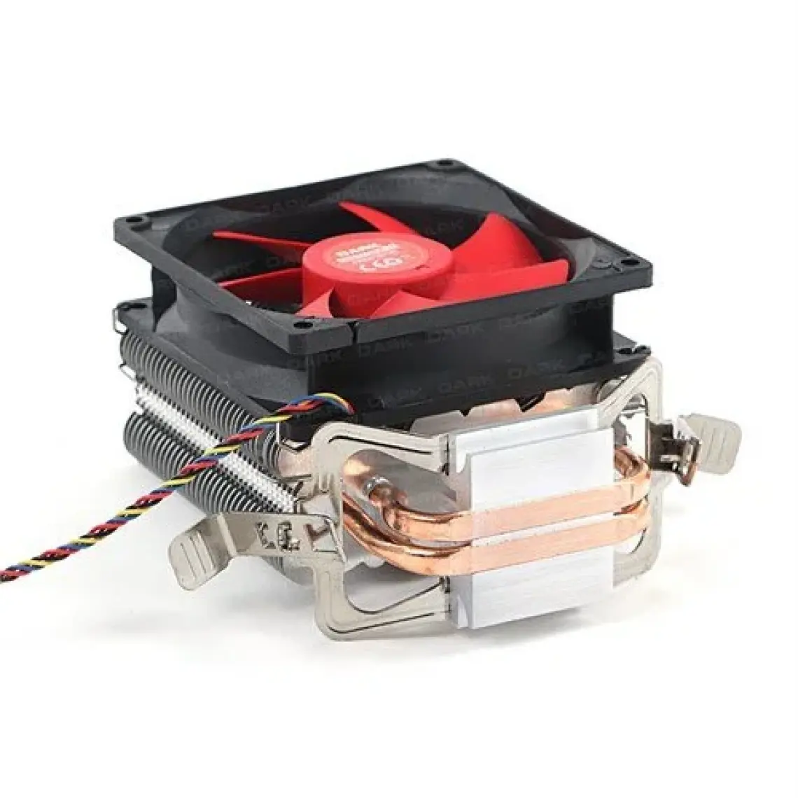 Dark Freezer X90 Intel 775/1156/1155/1150/1151 FM1/FM2/AM2+/AM3+ /AM4 Ryzen Uyumlu işlemci Soğutucu(DKCCX90)