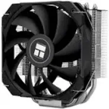 Thermalright Assassin King 120 MINI V2 TL-D12B 120mm 5 x 6mm Isı Borulu Intel-AMD Uyumlu Hava Soğutucu