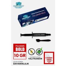 Pullsar Pullsar® Pullwark Bold 10 gr 20W/M-K Termal/thermal Macun | Yüksek Performanslı ve Iletken Macun