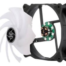 SilverStone Air Blazer 120R ARGB LED 12cm Fan (SST-AB120R-ARGB)