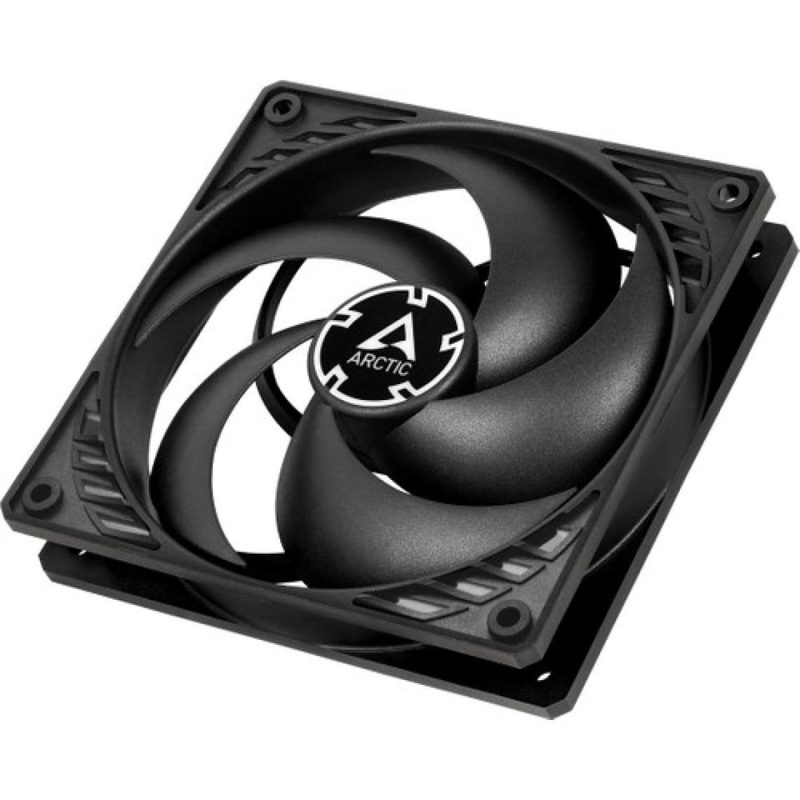 Arctic P14 Pwm Pst 140MM Siyah Kasa Fanı - (Ürün Kodu: ACFAN00125A)