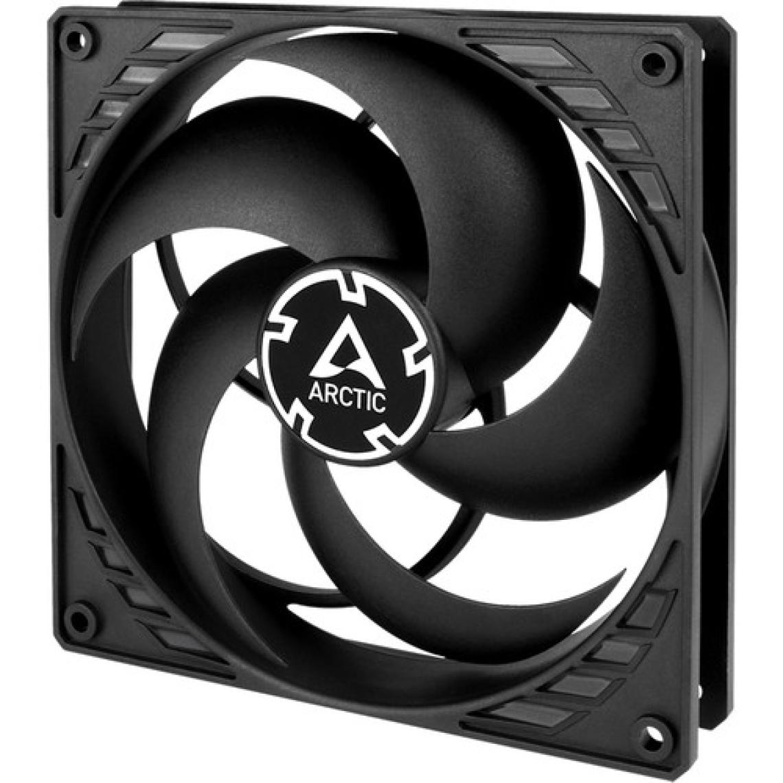 Arctic P14 Pwm Pst 140MM Siyah Kasa Fanı - (Ürün Kodu: ACFAN00125A)