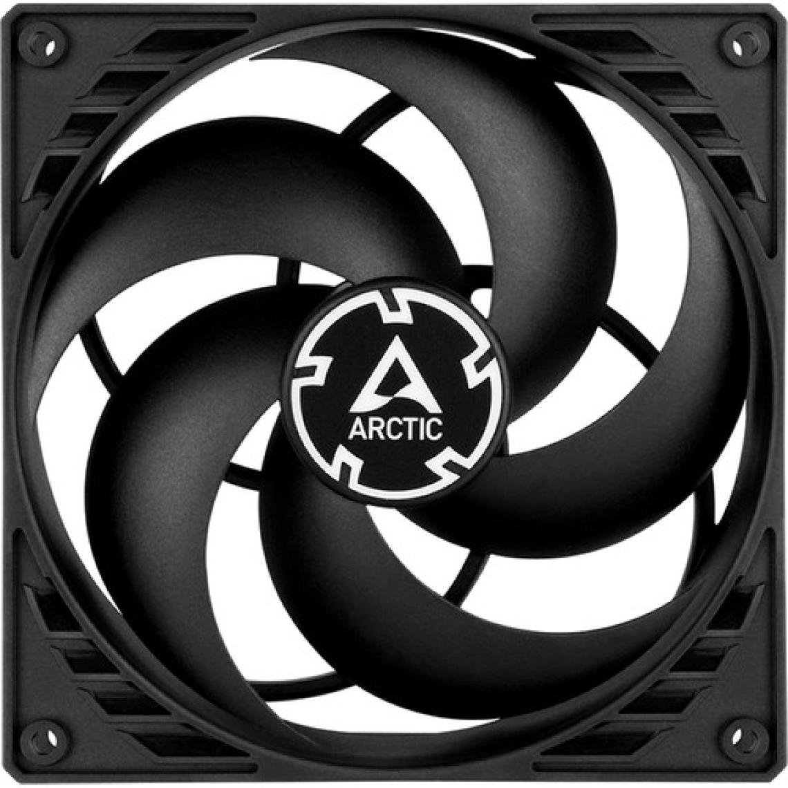 Arctic P14 Pwm Pst 140MM Siyah Kasa Fanı - (Ürün Kodu: ACFAN00125A)
