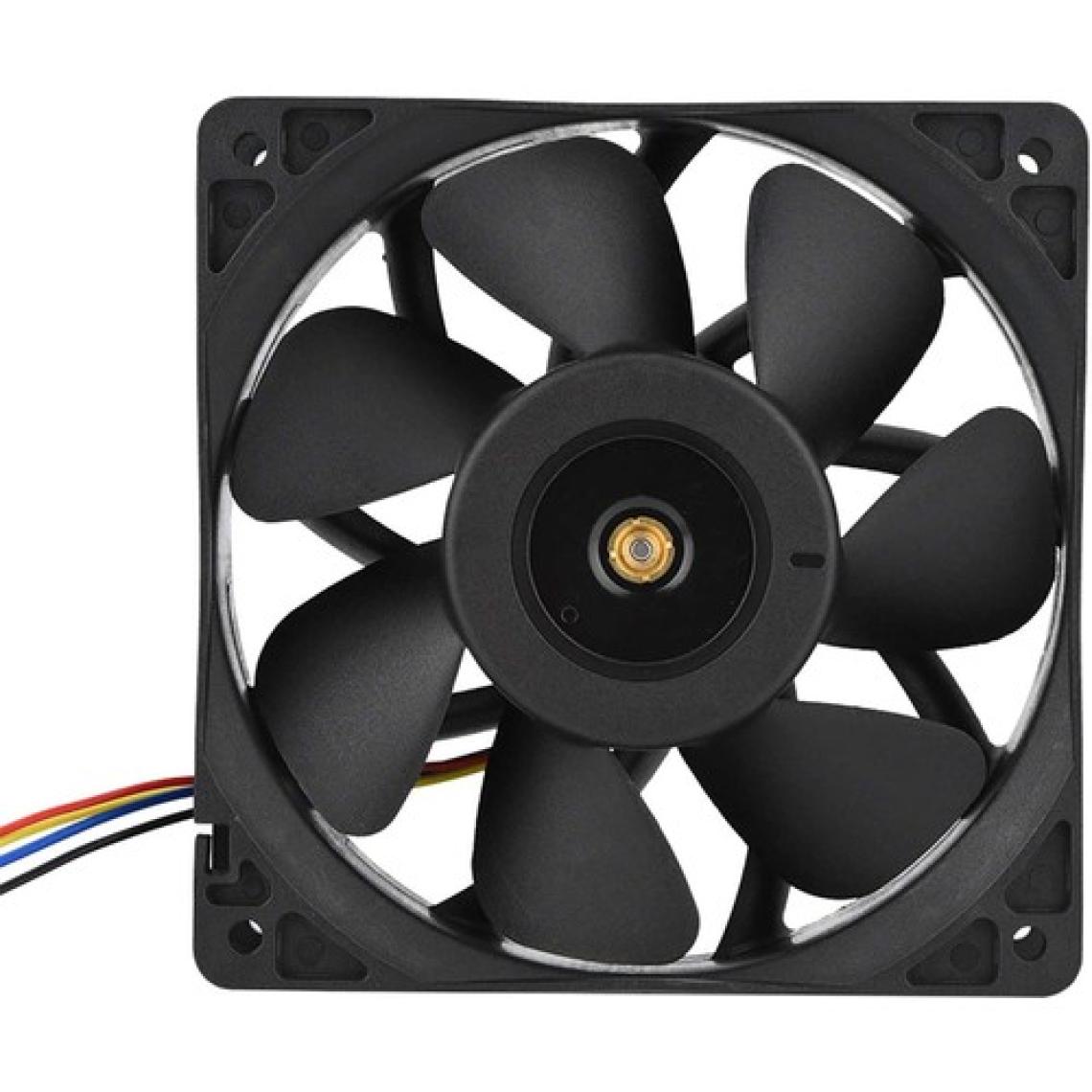 EVERFLOW DC12V Fan