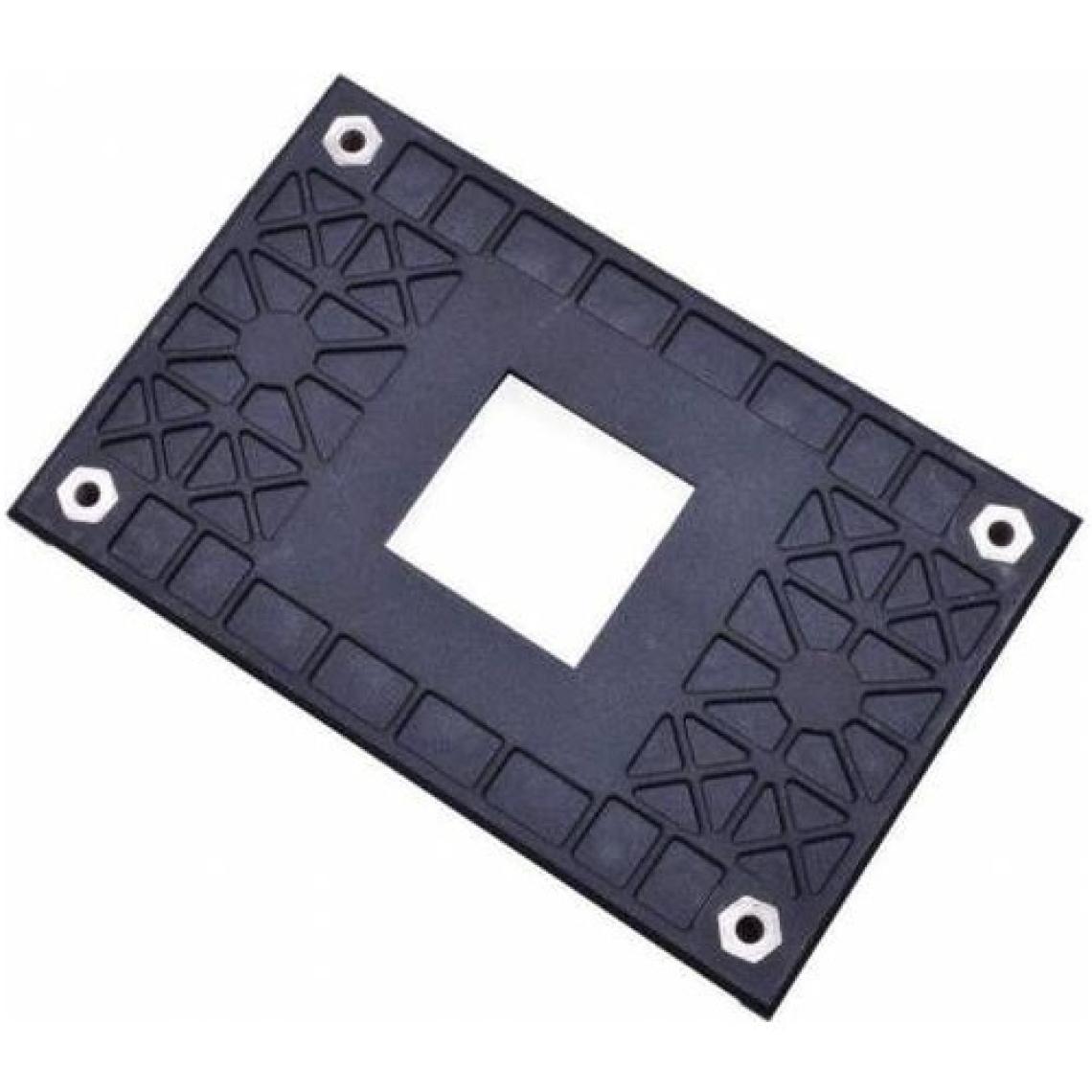 Boblov Mx-Am4 Am4 Braket Amd Işlemci Fan Ayağı Anakart Bağlantısı Amd Ayak Am4