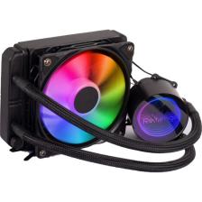 Revenge 120CM Rgb Fanlı Intel/amd Cpu Sıvı Soğutma Sistemi Hidrolik Tek Fanlı Sıvı Soğutucuf