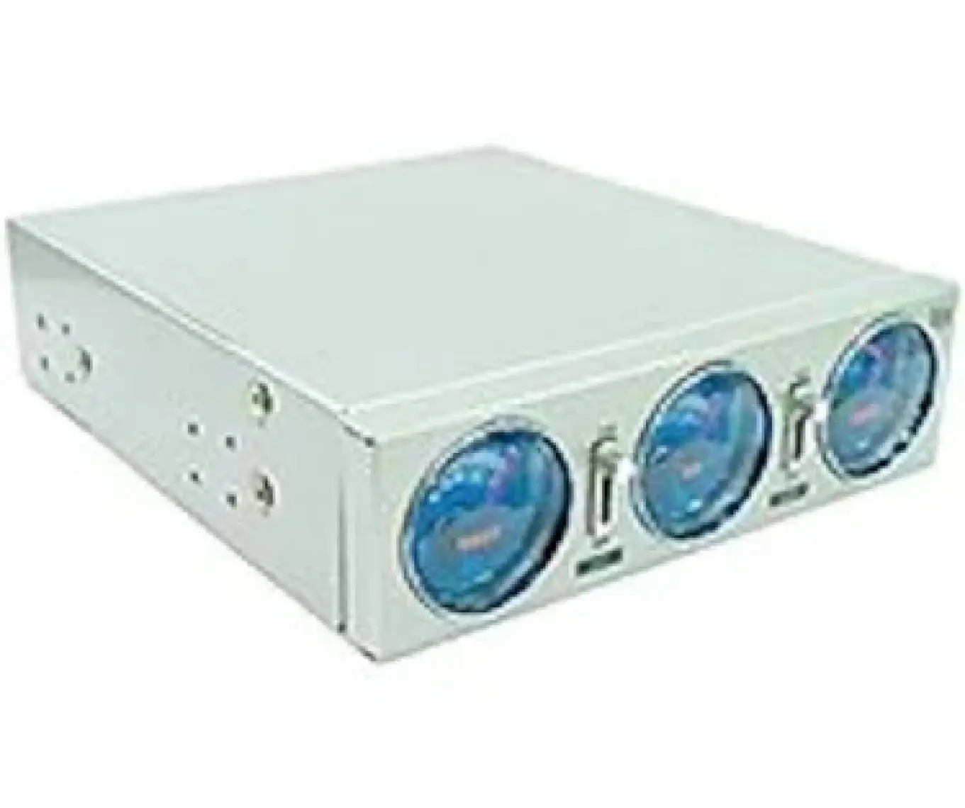 Cooler Master Llc-U02 Musketeel I Kontrol Ünitesi