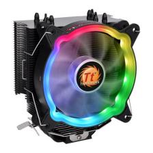 Thermaltake UX200 12cm ARGB Riing Fanlı AMD4/Intel Uyumlu İşlemci Soğutucu (CL-P065-AL12SW-A)