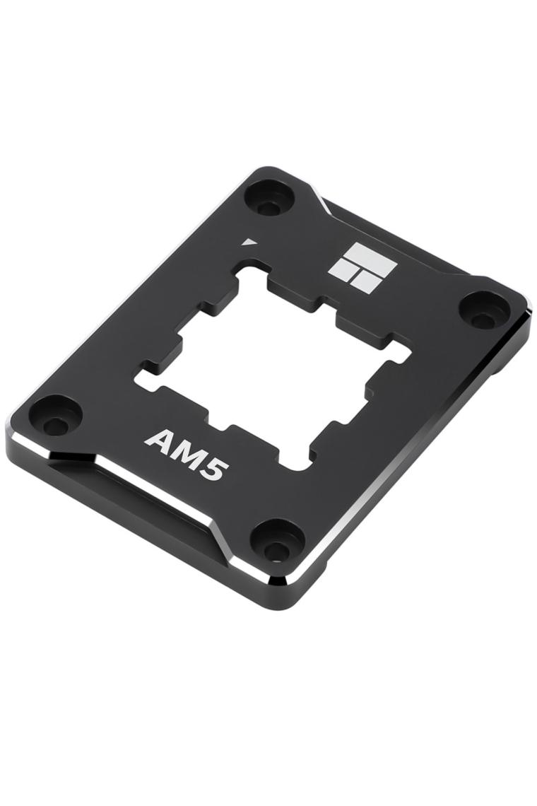 Thermalright Amd Am5 Işlemciler Için Güçlendirme Kiti (Tf7 Termal Macun Dahildir) (Asf Am5 Black)