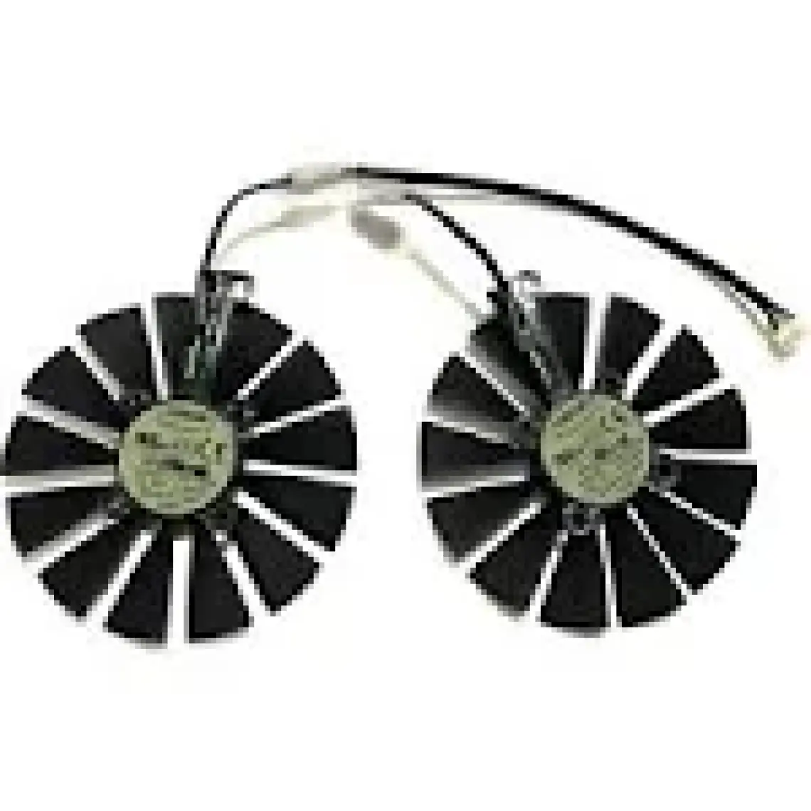 Everflow Everflow T129215SM Dc 12V 95MM Fan